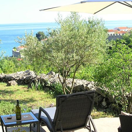 Apartments Dagmar Krk Town Dış mekan fotoğraf