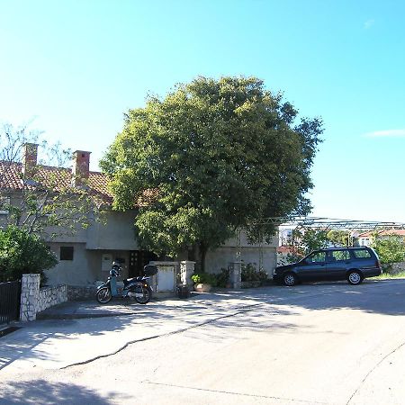 Apartments Dagmar Krk Town Dış mekan fotoğraf