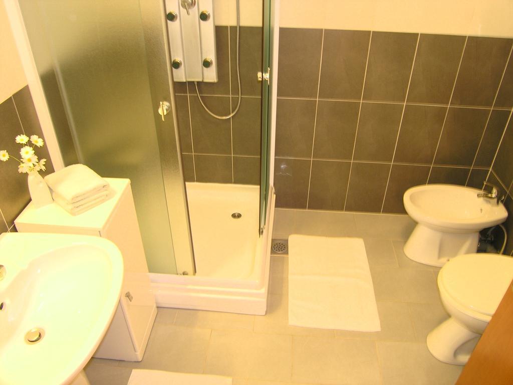 Apartments Dagmar Krk Town Dış mekan fotoğraf